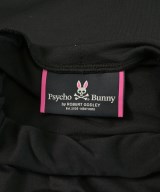 Psycho Bunny（サイコバニー）Tシャツ・カットソー グレー サイズ:L メンズ/2200616864135