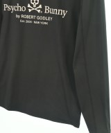 Psycho Bunny（サイコバニー）Tシャツ・カットソー グレー サイズ:L メンズ/2200616864135