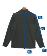 Psycho Bunny（サイコバニー）Tシャツ・カットソー グレー サイズ:L メンズ/2200616864135