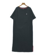 Psycho Bunny（サイコバニー）ワンピース 紺 サイズ:F レディース/2200616864142