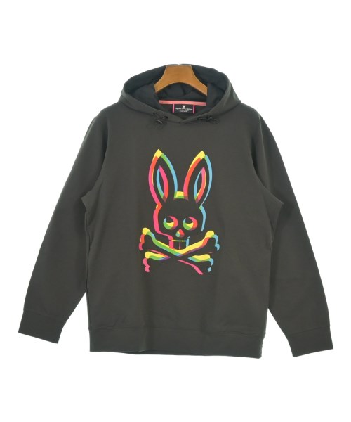 サイコバニー(Psycho Bunny)のPsycho Bunny パーカー