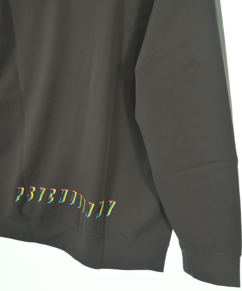 Psycho Bunny（サイコバニー）パーカー グレー サイズ:L メンズ/2200616864166