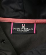 Psycho Bunny（サイコバニー）パーカー グレー サイズ:L メンズ/2200616864166