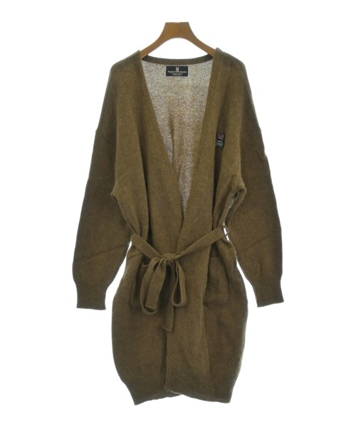 サイコバニー(Psycho Bunny)のPsycho Bunny カーディガン