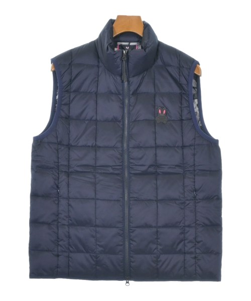 サイコバニー(Psycho Bunny)のPsycho Bunny ダウンジャケット/ダウンベスト