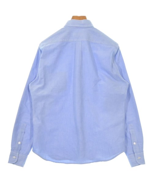 Psycho Bunny（サイコバニー）カジュアルシャツ 青 サイズ:S メンズ/2200627225031