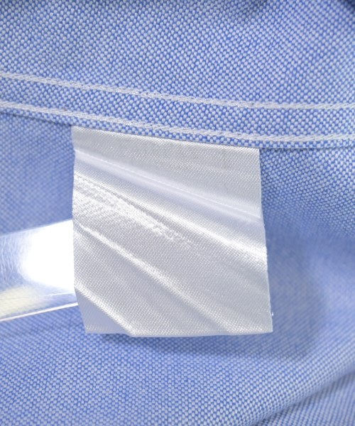 Psycho Bunny（サイコバニー）カジュアルシャツ 青 サイズ:S メンズ/2200627225031