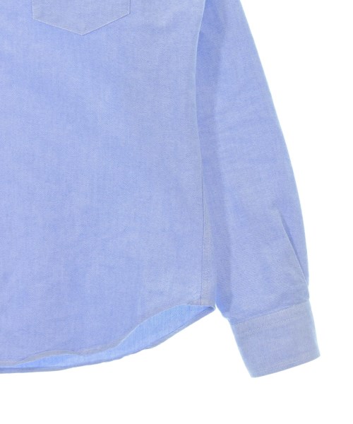 Psycho Bunny（サイコバニー）カジュアルシャツ 青 サイズ:S メンズ/2200627225031