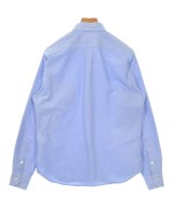 Psycho Bunny（サイコバニー）カジュアルシャツ 青 サイズ:S メンズ/2200627225031