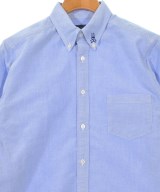 Psycho Bunny（サイコバニー）カジュアルシャツ 青 サイズ:S メンズ/2200627225031