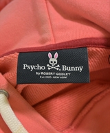 Psycho Bunny（サイコバニー）パーカー ピンク サイズ:XL メンズ/2200610783029