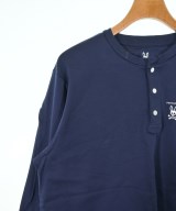 Psycho Bunny（サイコバニー）Tシャツ・カットソー 紺 サイズ:L メンズ/2200617412045