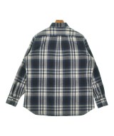 Psycho Bunny（サイコバニー）カジュアルシャツ 紺 サイズ:48(L位) メンズ/2200669245103