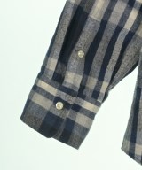 Psycho Bunny（サイコバニー）カジュアルシャツ 紺 サイズ:48(L位) メンズ/2200669245103