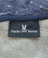 Psycho Bunny（サイコバニー）パーカー 紺 サイズ:M メンズ/2200677178028