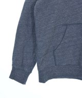 Psycho Bunny（サイコバニー）パーカー 紺 サイズ:M メンズ/2200677178028