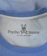 Psycho Bunny（サイコバニー）Tシャツ・カットソー 青 サイズ:L メンズ/2200677178035