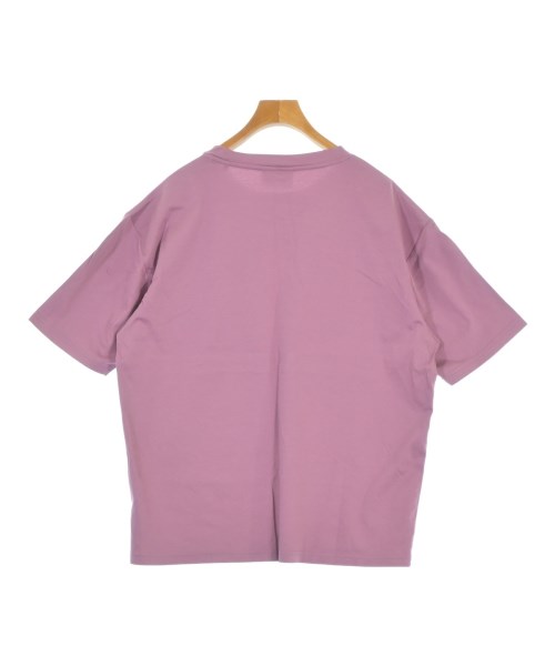 Psycho Bunny（サイコバニー）Tシャツ・カットソー ピンク サイズ:M メンズ/2200677178066