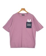 Psycho Bunny（サイコバニー）Tシャツ・カットソー ピンク サイズ:M メンズ/2200677178066