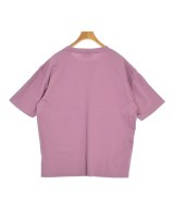 Psycho Bunny（サイコバニー）Tシャツ・カットソー ピンク サイズ:M メンズ/2200677178066