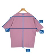 Psycho Bunny（サイコバニー）Tシャツ・カットソー ピンク サイズ:M メンズ/2200677178066