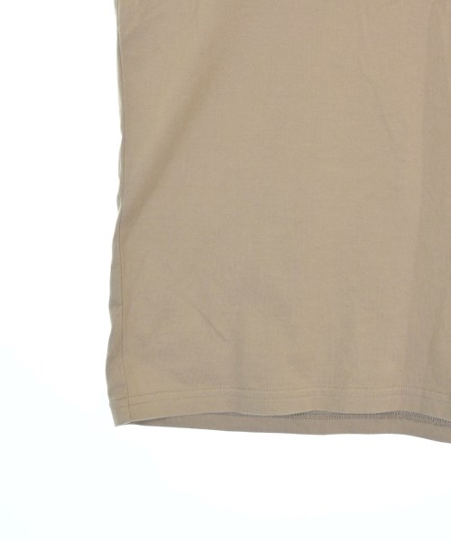 Psycho Bunny（サイコバニー）Tシャツ・カットソー ベージュ サイズ:L メンズ/2200677178073