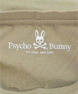 Psycho Bunny（サイコバニー）Tシャツ・カットソー ベージュ サイズ:L メンズ/2200677178073