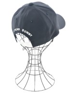 Psycho Bunny（サイコバニー）キャップ 紺 サイズ:- メンズ/2200679407065
