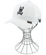 Psycho Bunny キャップ