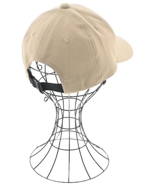 Psycho Bunny（サイコバニー）キャップ ベージュ サイズ:- メンズ/2200679407096