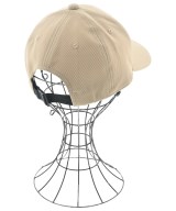 Psycho Bunny（サイコバニー）キャップ ベージュ サイズ:- メンズ/2200679407096