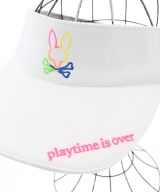 Psycho Bunny（サイコバニー）その他 白 サイズ:- メンズ/2200679407102