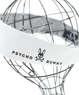 Psycho Bunny（サイコバニー）その他 白 サイズ:- メンズ/2200679407102
