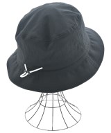 Psycho Bunny（サイコバニー）ハット 黒 サイズ:- メンズ/2200679407126