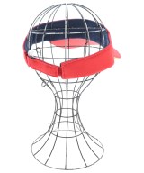 Psycho Bunny（サイコバニー）その他 赤 サイズ:F メンズ/2200679684015