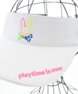 Psycho Bunny（サイコバニー）その他 白 サイズ:F メンズ/2200679684022