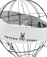 Psycho Bunny（サイコバニー）その他 白 サイズ:F メンズ/2200679684022