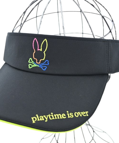 Psycho Bunny（サイコバニー）その他 黒 サイズ:- メンズ/2200679684046
