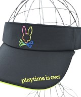 Psycho Bunny（サイコバニー）その他 黒 サイズ:- メンズ/2200679684046