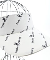 Psycho Bunny（サイコバニー）その他 白 サイズ:F メンズ/2200679684077