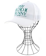 Psycho Bunny キャップ