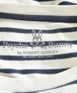 Psycho Bunny（サイコバニー）Tシャツ・カットソー 白 サイズ:M メンズ/2200698620025
