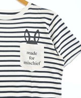 Psycho Bunny（サイコバニー）Tシャツ・カットソー 白 サイズ:M メンズ/2200698620025