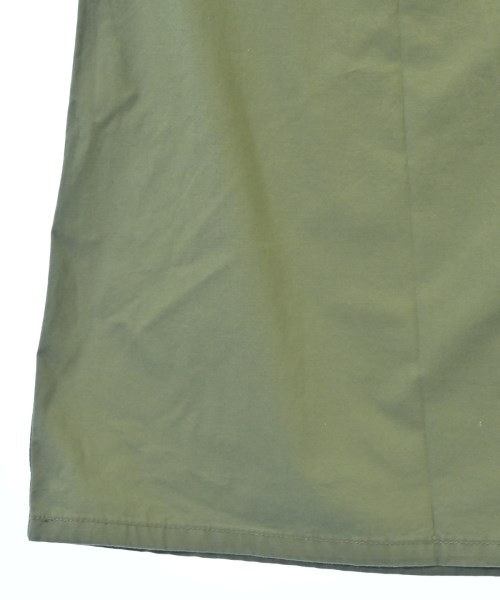 Psycho Bunny（サイコバニー）ロング・マキシ丈スカート カーキ サイズ:1(S位) レディース/2200659007032