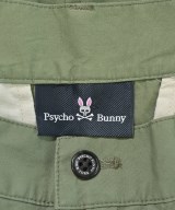 Psycho Bunny（サイコバニー）ロング・マキシ丈スカート カーキ サイズ:1(S位) レディース/2200659007032