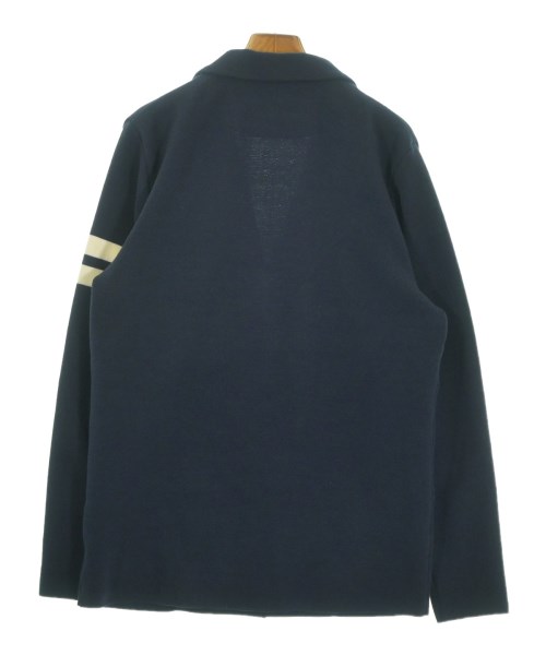 Psycho Bunny（サイコバニー）カーディガン 紺 サイズ:L レディース/2200659209023