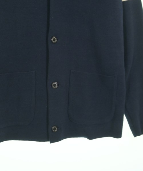 Psycho Bunny（サイコバニー）カーディガン 紺 サイズ:L レディース/2200659209023