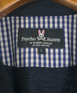 Psycho Bunny（サイコバニー）カーディガン 紺 サイズ:L レディース/2200659209023