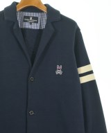 Psycho Bunny（サイコバニー）カーディガン 紺 サイズ:L レディース/2200659209023