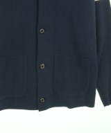 Psycho Bunny（サイコバニー）カーディガン 紺 サイズ:L レディース/2200659209023